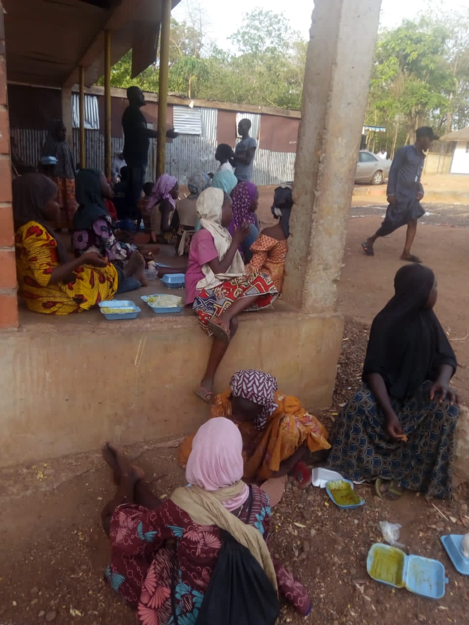 Education Support