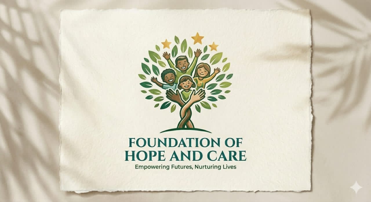 Foundation of Hope and Care